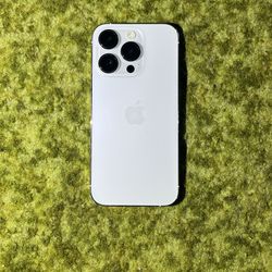 iPhone 14 Pro | 128GB | Silver | Factory Unlocked