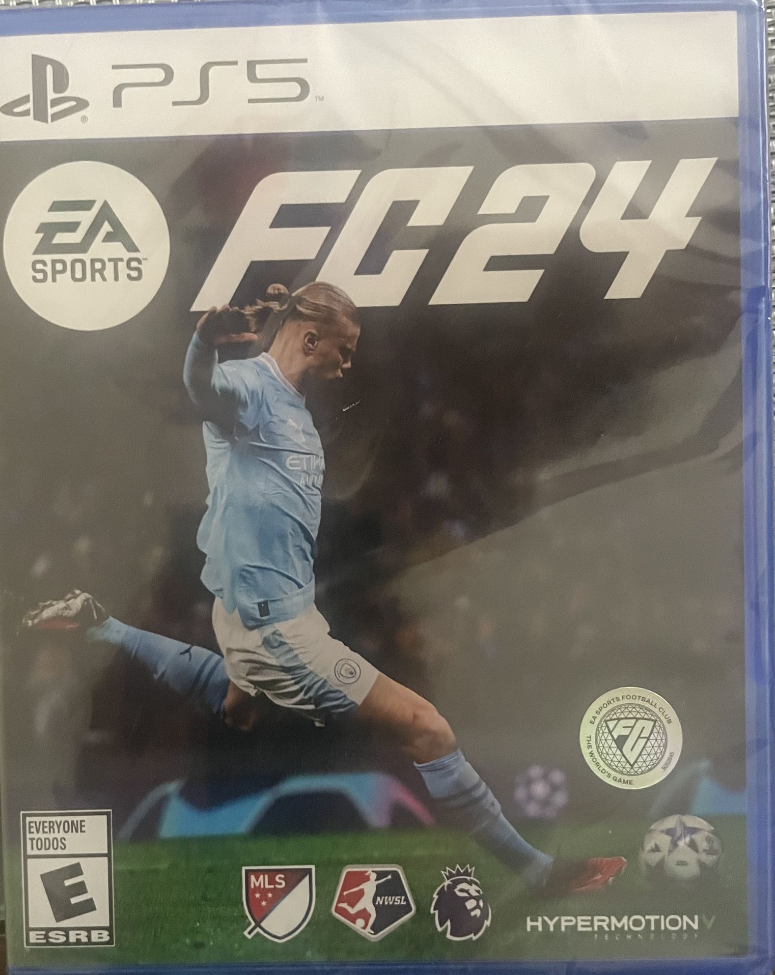 Fc 24 Ps5