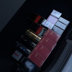 Perfumes /colognes