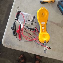 Fluke Network TS52 PRO