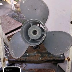Propellers