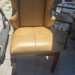 Silla En Buen Estado