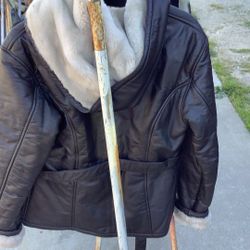 Wilson The Leather Experts