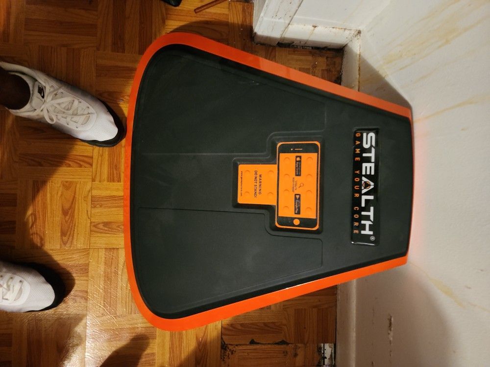Core Stealth