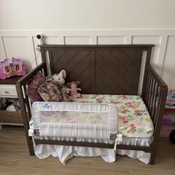 Crib