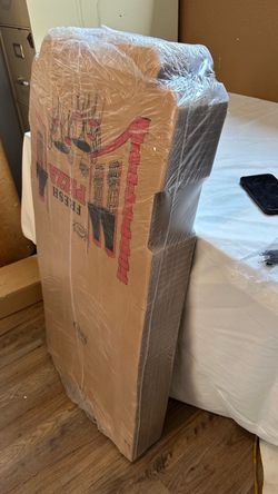 2 bolsas de cajas para pitza $40 cada una
