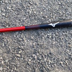 Mizuno Bamboo Elite Baseball Bat 