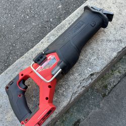 Milwaukee Sawzaw ( Brushless )