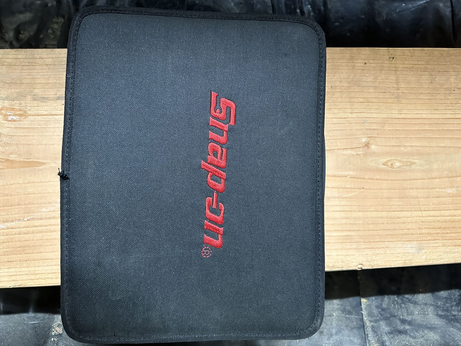 Snap On Impact Drill 