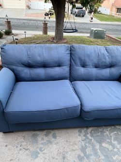 Free sofa bed