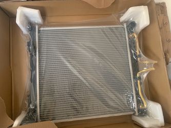 2015 Kia Optima Autopart Premium Radiator