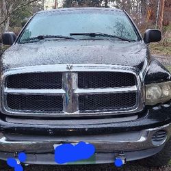 2002 Dodge Ram 1500