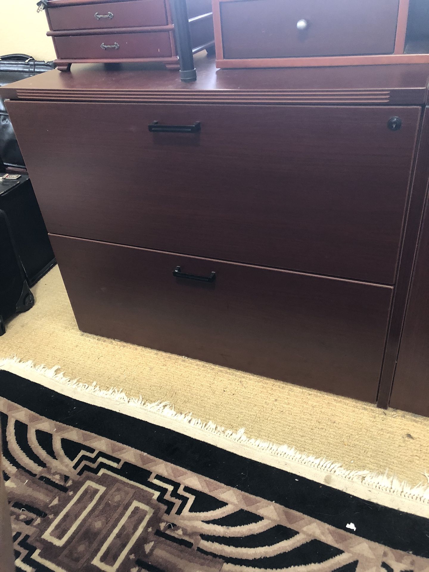 File Cabinet