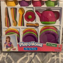 Toy Set 