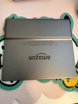 Kindle Oasis like new
