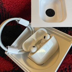 AirPods Pro 2 Generación New $85