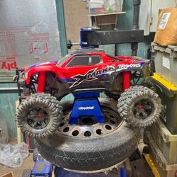 Xmaxx TRUCK (NEW)