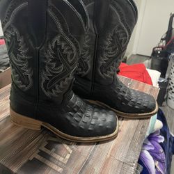   Toddlers Boots 