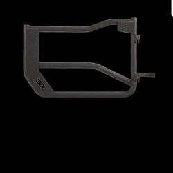 2007-2018 Wrangler JK Tube Doors Front