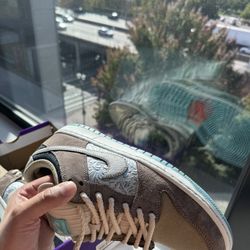 Nike SB Dunk Big Money Savings