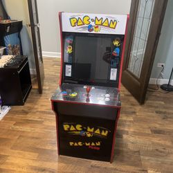 Arcade 1Up Pac-Man 