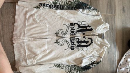 Harley Davidson sweater