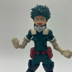 Deku Action Figure 