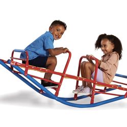 🌟 Brand New Kids’ Rocking Seesaw – Never Used, Unboxed Only! 🌟