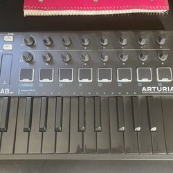 Arturia Minilab MKII