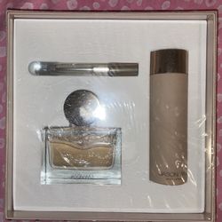 $50 Firm New 3pc Jason Wu Perfume Set 