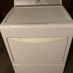 Kenmore Electric Dryer 