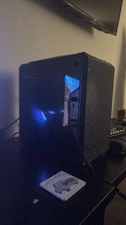 (NEED GONE) GAMING PC (100+ FPS) (PRICE NEGOTIABLE)