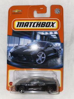 Matchbox