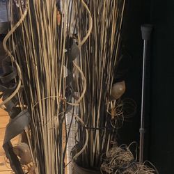 Living Room Decor 