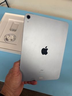 iPad Air 4th generation 256gb WiFi