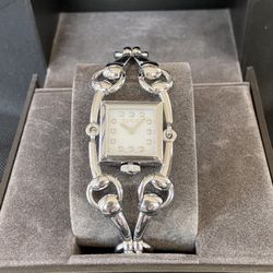Gucci 116 Signoria Women’s Watch (NEW)