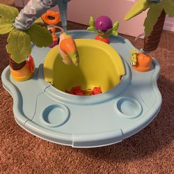 Summer Chair For Infants 