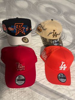 Hats
