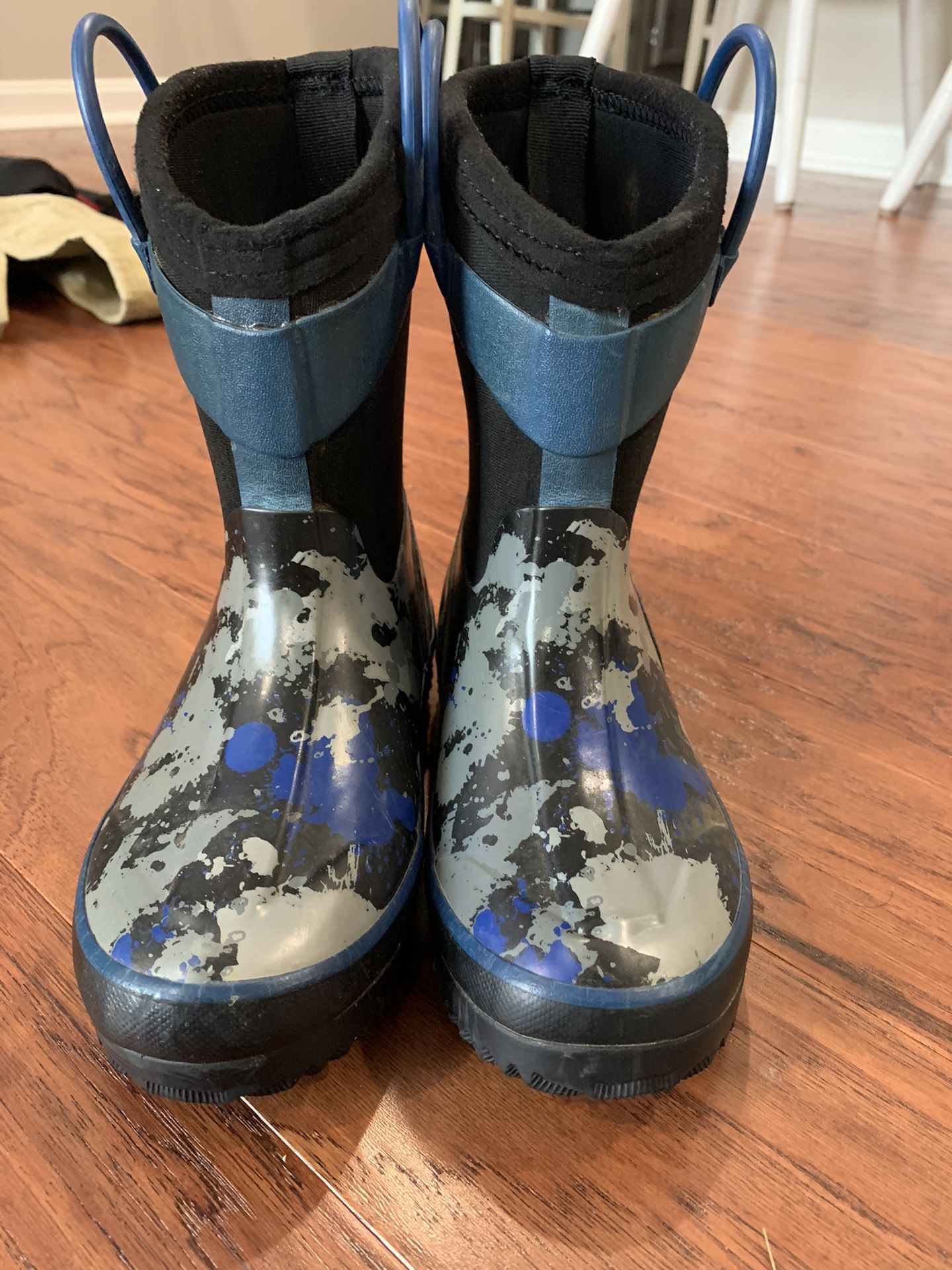 Western Chief insulated snow/rain boots size 11/12