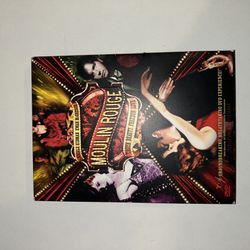 Moulin DVD set