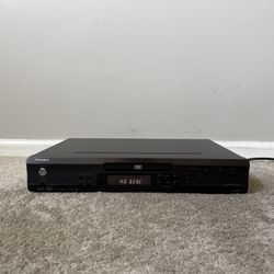 Integra DPS-5.5 Single Compact Disc CD Player