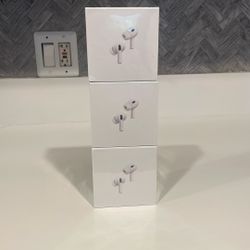 AirPod for sale second generation pro