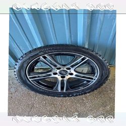 Move Safely with All Tire Styles on Special section hospital