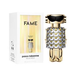 PACO RABANNE - FAME EDP ( W ) 2.7 OZ