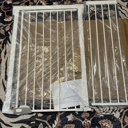 Baby/dog Gate Never Used