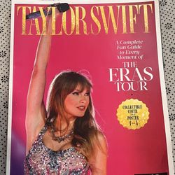 Taylor Swift Magazine