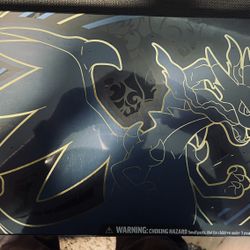 Pokemon TCG Mega Charizard EX UPC