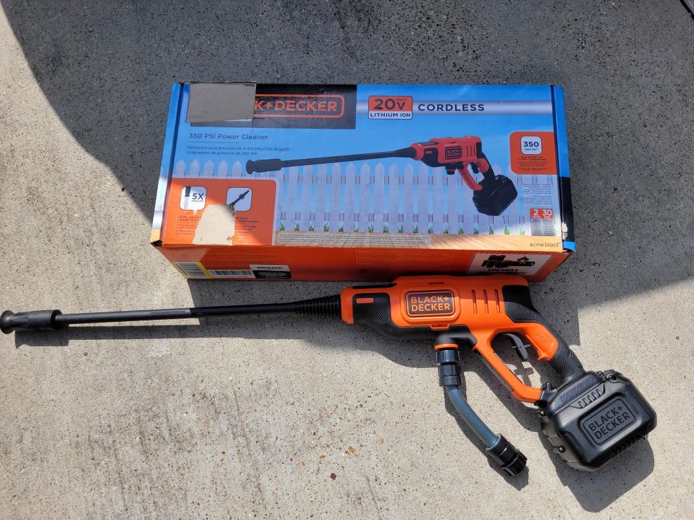 Black & Decker Rotary Tool for Sale in Houston, TX - OfferUp