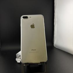 iPhone 7 Plus 128GB Sprint/T-moblie
