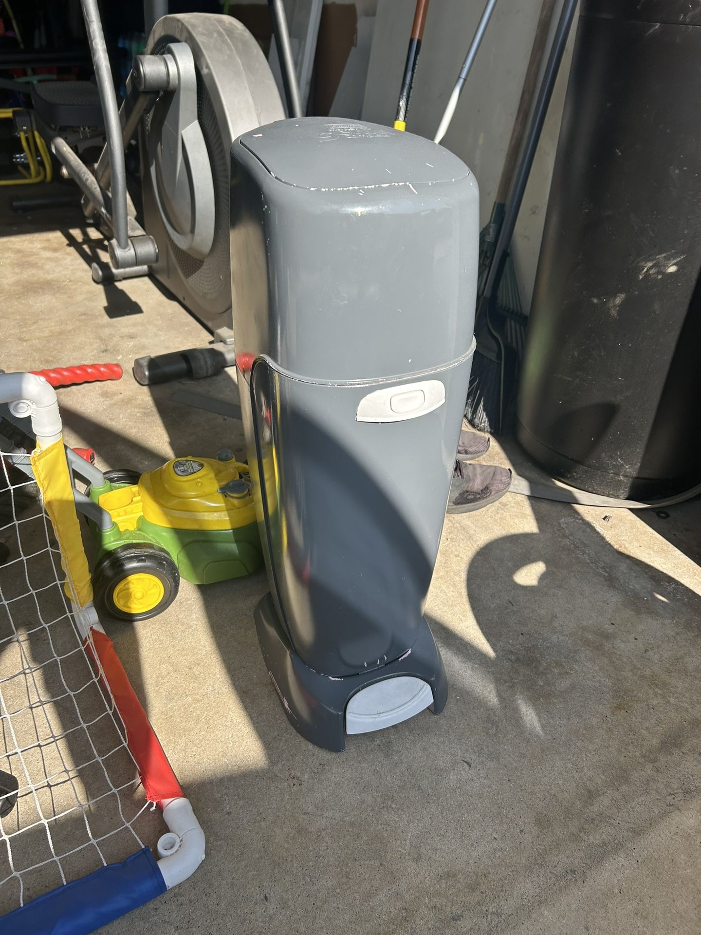 Diaper Genie
